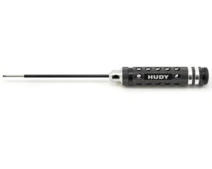 Hudy Limited Edition Metric Ball Allen Wrench (2.0mm) [HUD132045] - Picture 1 of 2