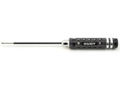 Hudy Limited Edition Metric Ball Allen Wrench (2.0mm) [HUD132045] - Image 1 of 2