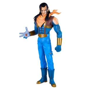 11" Anime DBZ GT Villano SUPER 17 PVC Figura Estatua Caja de Regalo Colección NUEVO - Imagen 1 de 8