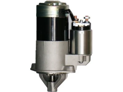 Motor de arranque 19438HD para Kia Spectra5 2005-2006 Foto 1 de 4