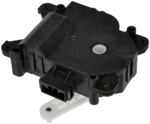 604-369 Dorman HVAC Heater Blend Door Actuator Driver or Passenger Side Left - Picture 1 of 1