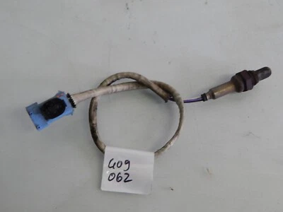 Citroen C4 BJ2005 1.4 16V Sonda Lambda 9644491280 DELPHI 409062 - Imagen 1 de 4