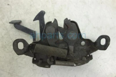 Infiniti G35 2003-2004 sedán capó pestillo unidad 65601-Am600 Foto 1 de 4