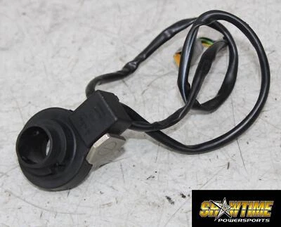 16-21 APRILIA RSV4 RR TRACTION CONTROL CLIP ON SWITCH - Image 1 of 4