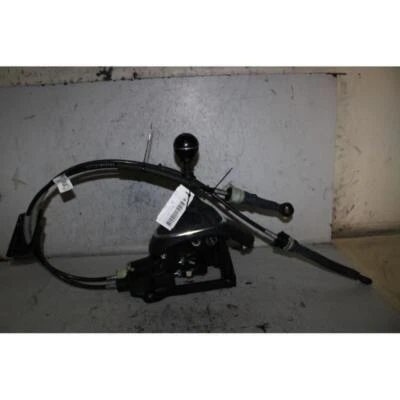 GEAR LEVER FIAT 500L (17-23) 4F 1.6 16V MJT (77KW) MNV 5P/D/1598CC 2017 Foto 1 de 4