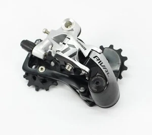 SRAM RIVAL 1 x 11 Fach Schaltwerk Long Cage Type 3 rear derailleur 11SPD 2023 - Bild 1 von 6
