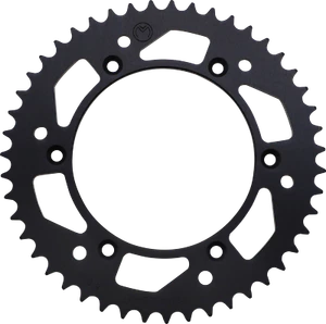 MOOSE RACING 1211-005-47-10 CORONA IN ALLUMINIO APRILIA ETX 125 1986 - Foto 1 di 1