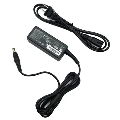 Genuine Delta AC Adapter 12V For Cisco Meraki MX64 MX64W MX67 MX67C MX67W w/Cord - Image 1 of 4