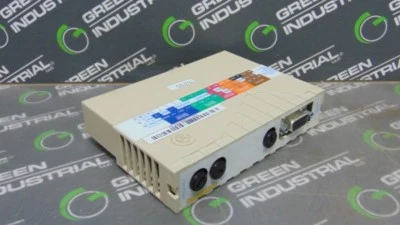 USED Westinghouse Emerson 1C31177G03 Ovation Loop Interface Module Rev. 01 - Image 1 of 4