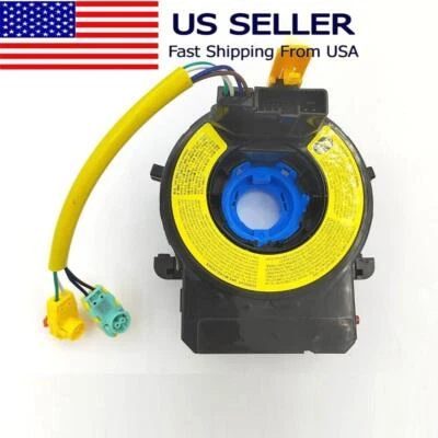 Clock Spring 93490-B2320 For Kia Soul  1.6L 2014-2019 Kia Soul EV 2015-2019 - Image 1 of 4
