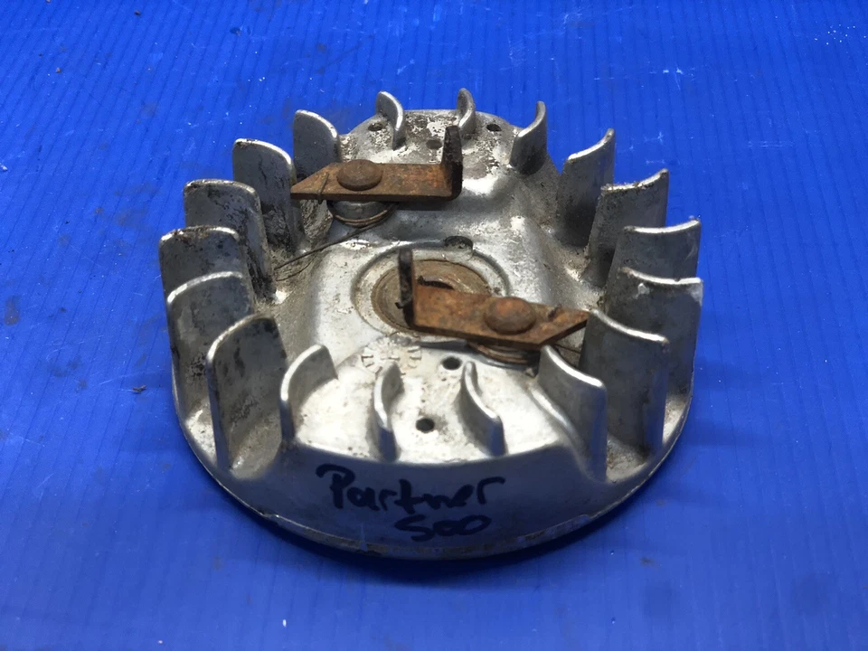 PARTNER 500 5000 CHAINSAW  FLYWHEEL ----FREE SHIPPING 500 - Image 1 of 1