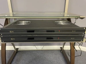 Elan Z Series Fan 2 Modular Cooling Component Tested & Working - Picture 1 of 4