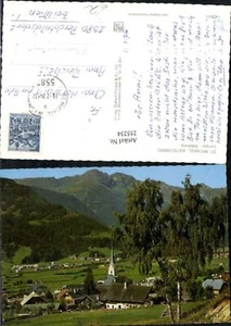 255234, St. Michael Katschberg im Lungau Totale - Imagen 1 de 1