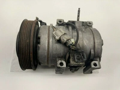 Compresor de aire acondicionado para Lexus Es300 2000 2001-2005 Toyota Camry Avalon Solara 3,0 L 3,3 Foto 1 de 4