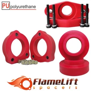 Kit Elevador Espaciadores Coche 1.2" 30mm para TESLA Modelo 3, Modelo Y - Imagen 1 de 4