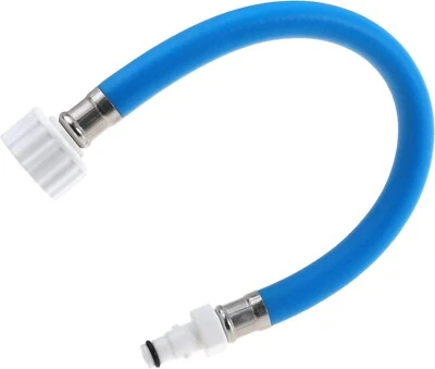 Flush Hose Adpter for Yamaha Jet Boats Waverunner LX VX VXR FXHO VX110 AR190 - Image 1 of 4