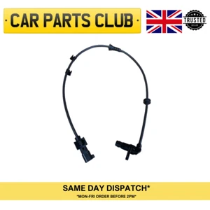 OE VAUXHALL VIVA FRONT O/S DRIVERS AXLE ABS SPEED SENSOR NEW 42437121 42343713 - Picture 1 of 4