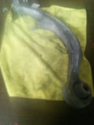 03-07 Infiniti G35 Nissan 350z Front Right Susp Compression Arm 54468-CD00C - Image 1 of 4