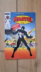 Comic Hungary Foreign Edition - Marvel Super Heroes Secret Wars #8 1st Venom - 4 - Bild 1 von 3