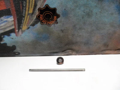 KTM SX 144 2008 embrague empuje carretera 08 SX144 Foto 1 de 4