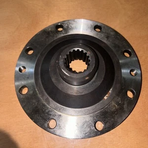 A&I 164812A PTO Drive Hub 6-hole White Tractor 2-85 2-88 2-105 2-110 2-135 2-155 - Picture 1 of 5