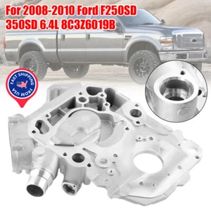 Timing Cover For Ford F250SD 350SD 6.4L 2008-2010 8C3Z6019B - Bild 1 von 11
