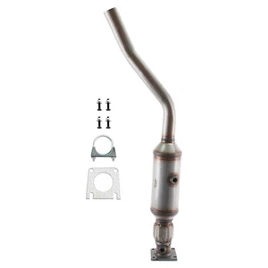 Convertidor catalítico para Chrysler Town & Country Dodge Grand Caravan 3,3 L 3,8 L - Imagen 1 de 9