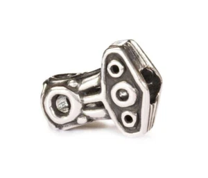 Beads Trollbeads “Il Martello di Thor” TAGBE-20100 - Imagen 1 de 1