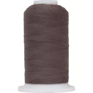 SPUN POLYESTER SEWING THREAD - 50/3 - 600M - 86 COLORS AVAILABLE - THREADART - Picture 1 of 93