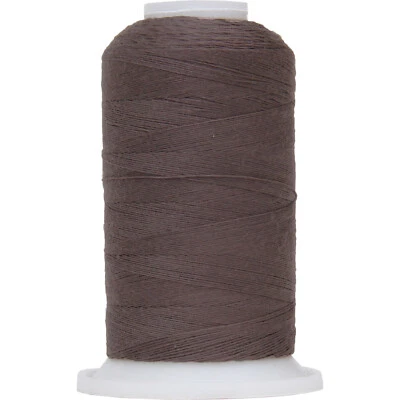 SPUN POLYESTER SEWING THREAD - 50/3 - 600M - 86 COLORS AVAILABLE - THREADART - Image 1 of 4