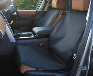 Fits MG 4 Car Seat Protectors - Picture 1 of 3