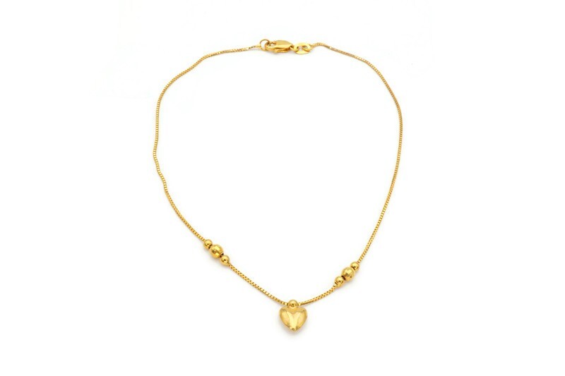 Aurafin Chain Yellow Gold Fine Jewelry for Sale | Shop Aurafin Chain Yellow Gold Fine Jewelry for Sale | Shop