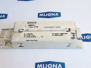 THORN G69545 1 LASTRE 1X1200mm 36/40W 210V 50HZ 2X600mm (Nuevo stock antiguo) - Imagen 1 de 4