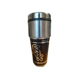 Chicago White Sox Insulated Travel Mug - Picture 1 of 5
