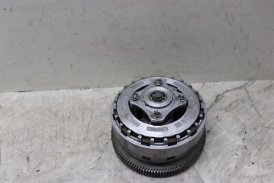 Harley Night Rod 2007-2011 embrague especial Foto 1 de 4