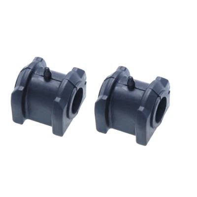 Per Dodge Calibro 06-On Anteriore Antirollio Boccola Stabilizzatore Coppia X 2 - Immagine 1 di 4