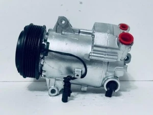 AC Compressor for 2010-2015 Chevy Cruze 1.8, 2016 Chevy Cruze Limited 1.8 - Picture 1 of 2