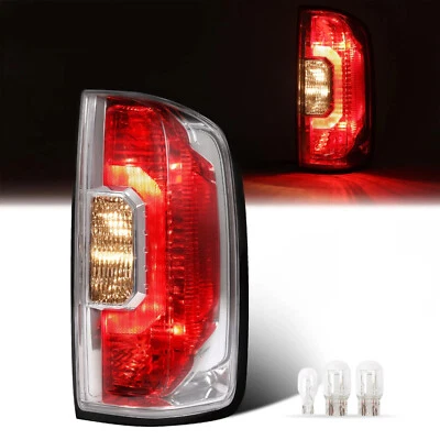 For 2015-2022 GMC Canyon Tail Light Right Passenger Side With Bulb Tail lamp Foto 1 de 4