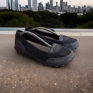 SKECHERS SIZE 7.5 # 22785 EZ FLEX CHASING DREAMS GRAY MEMORY FOAM GREAT👍 - Picture 1 of 10
