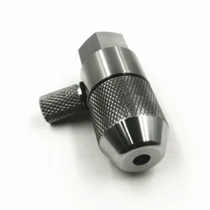 Waterjet Dialine Cutting Head includes Abrasive Body 12861 Abrasive Inlet 12752  - Picture 1 of 5