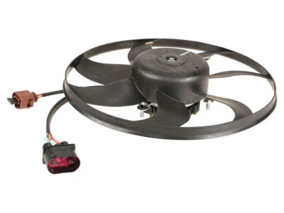 Conjunto de ventilador auxiliar izquierdo Volkswagen R32 2008 59956TXPW Foto 1 de 2