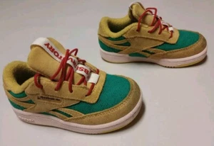 Reebok Toddlers' The Animals Observation  Shoes 12A501 Size 7 - Picture 1 of 20