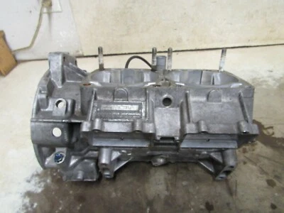 12 ARCTIC CAT PROCLIMB M8000 M 800 CASES CRANK CASE ENGINE MOTOR OEM HCR *5679 - Imagem 1 de 4