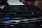 Sony Playstation 2 Console - Black (scph-39001)