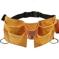 buckaroo tool bolsas
