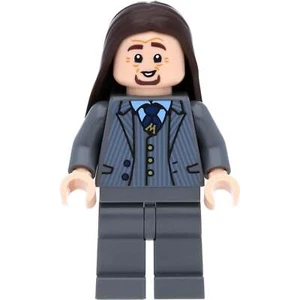 LEGO Harry Potter Minifigura Pío Grueso #358 - Imagen 1 de 9