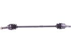 For 1988-1993 Ford Festiva CV Axle Assembly Front Right DriveBolt 13866GB 1989 Ford Festiva