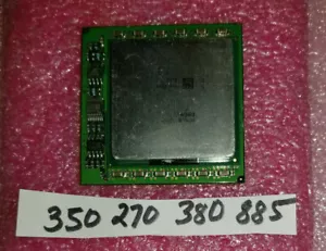 Intel® Xeon® Processor 3 GHz MP RN80532KC0804M SL79V SOCKET 603 - Picture 1 of 1