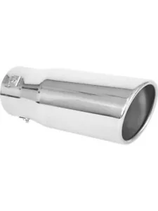 Spectre Exhaust Tip (22354) - Picture 1 of 12