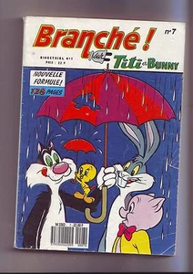 Branche sur Titi numero 7 / sagedition bimestriel  - Picture 1 of 1